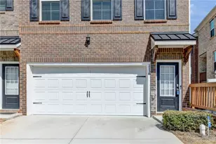 2136 Post Grove Rd, Snellville, GA 30078 - Photo 3