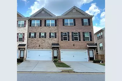 2136 Post Grove Road, Snellville, GA 30078 - Photo 1