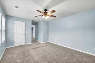 205 Twin Lakes Dr, Covington, GA 30016 - Photo 5