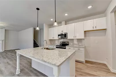 689 Rodeo Drive, Auburn, GA 30011 - Photo 21