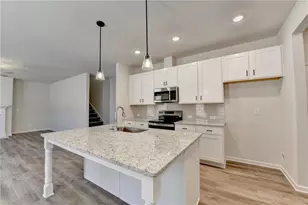 689 Rodeo Dr, Auburn, GA 30011 - Photo 21