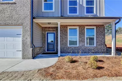 689 Rodeo Drive, Auburn, GA 30011 - Photo 3