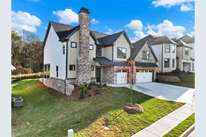 2219 Reserve Park Lane, Lawrenceville, GA 30043 - Photo 55