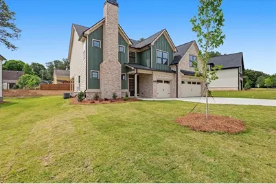 2219 Reserve Park Lane, Lawrenceville, GA 30043 - Photo 3