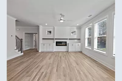 2219 Reserve Park Lane, Lawrenceville, GA 30043 - Photo 7