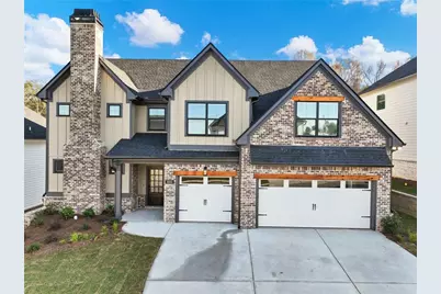 2219 Reserve Park Lane, Lawrenceville, GA 30043 - Photo 57