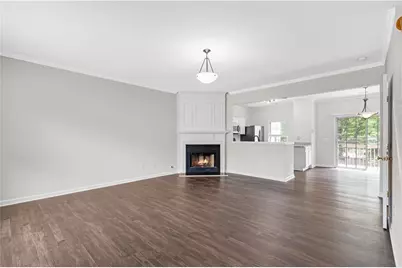 2754 Terrell Trace Drive, Marietta, GA 30067 - Photo 3