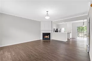 2754 Terrell Trace Dr, Marietta, GA 30067 - Photo 3