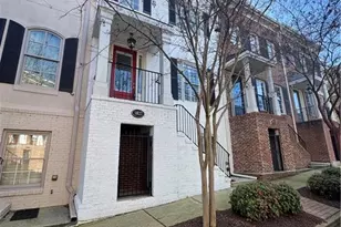 1027 Pearl Point, Atlanta, GA 30328 - Photo 1