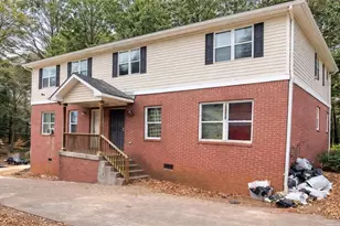 2001 Lois Pl NW, Atlanta, GA 30318 - Photo 1