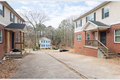 2001 Lois Place NW, Atlanta, GA 30318 - Photo 3