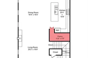 105 Tanya Wy, Ball Ground, GA 30107 - Photo 11