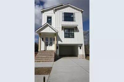 107 Tanya Way, Ball Ground, GA 30107 - Photo 1