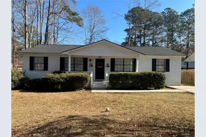 121 Westchester Drive, Barnesville, GA 30204 - Photo 1