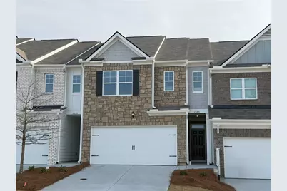 [Address not provided], Buford, GA 30519 - Photo 1