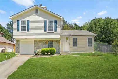 1248 To Lani Court, Stone Mountain, GA 30083 - Photo 1