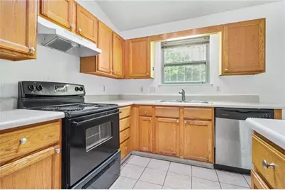 1248 To Lani Court, Stone Mountain, GA 30083 - Photo 11