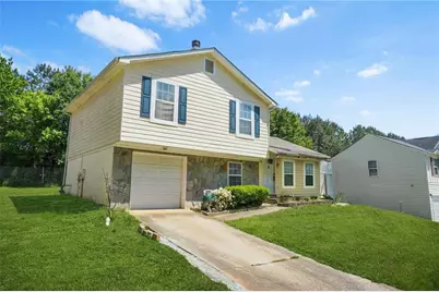 1248 To Lani Court, Stone Mountain, GA 30083 - Photo 3