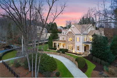 13200 Owens Way, Milton, GA 30004 - Photo 5