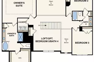 4160 Viola Pl, South Fulton, GA 30349 - Photo 3