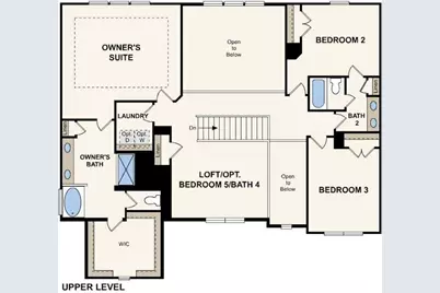 4160 Viola Place, South Fulton, GA 30349 - Photo 3