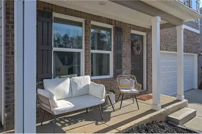 294 Muskogee Drive, Dallas, GA 30132 - Photo 5