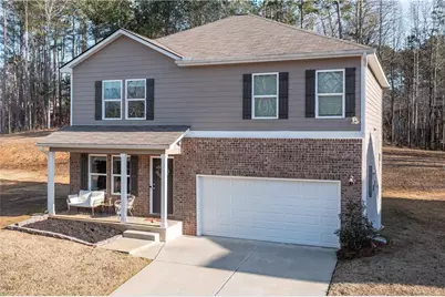 294 Muskogee Drive, Dallas, GA 30132 - Photo 3