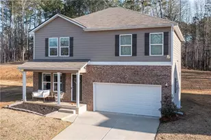 294 Muskogee Dr, Dallas, GA 30132 - Photo 3