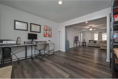 294 Muskogee Drive, Dallas, GA 30132 - Photo 9