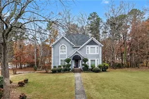 224 Rolling Oaks Dr NW, Rome, GA 30165 - Photo 3