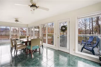 224 Rolling Oaks Drive NW, Rome, GA 30165 - Photo 33