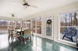 224 Rolling Oaks Dr NW, Rome, GA 30165 - Photo 33