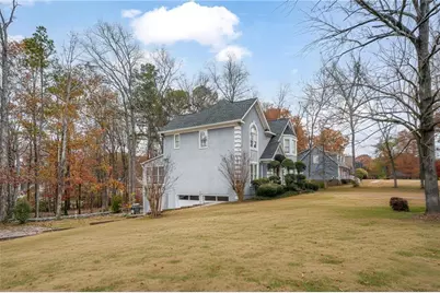 224 Rolling Oaks Drive NW, Rome, GA 30165 - Photo 5