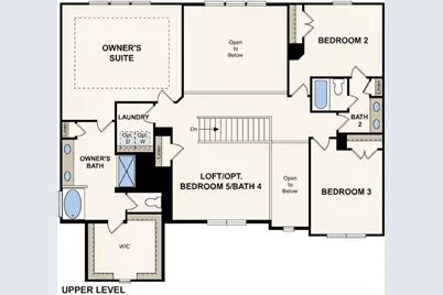 4168 Viola Place, South Fulton, GA 30349 - Photo 3