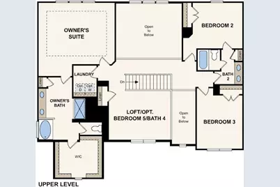 4168 Viola Place, South Fulton, GA 30349 - Photo 3