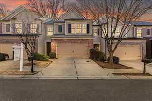 1550 Township Cir, Alpharetta, GA 30004 - Photo 1