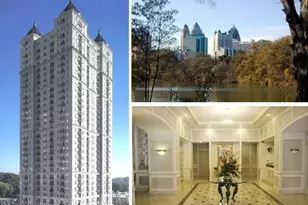 199 14th St NE, Atlanta, GA 30309 - Photo 1