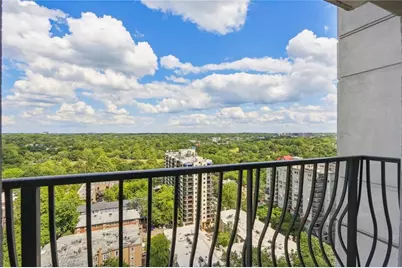 199 14th Street NE #1904, Atlanta, GA 30309 - Photo 5