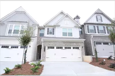 6148 Lanier Harbor Landing, Buford, GA 30518 - Photo 1