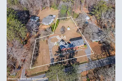 614 Burnett Ferry Road, Rome, GA 30165 - Photo 29