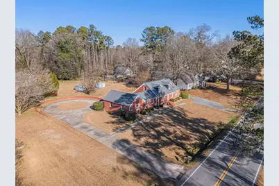 614 Burnett Ferry Road, Rome, GA 30165 - Photo 21