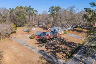 614 Burnett Ferry Rd, Rome, GA 30165 - Photo 21