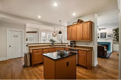 1370 Old Winder Jefferson Highway, Jefferson, GA 30549 - Photo 17