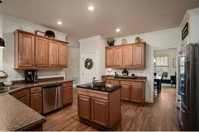 1370 Old Winder Jefferson Highway, Jefferson, GA 30549 - Photo 13