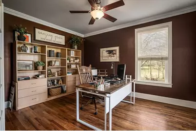 1370 Old Winder Jefferson Highway, Jefferson, GA 30549 - Photo 9