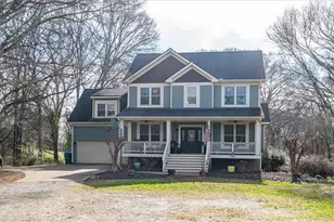 1370 Old Winder-Jefferson Hwy, Jefferson, GA 30549 - Photo 1