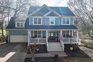 1370 Old Winder-Jefferson Hwy, Jefferson, GA 30549 - Photo 1