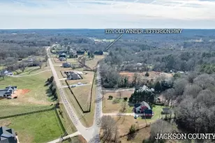 1370 Old Winder-Jefferson Hwy, Jefferson, GA 30549 - Photo 47