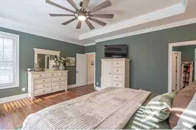 1370 Old Winder Jefferson Highway, Jefferson, GA 30549 - Photo 23