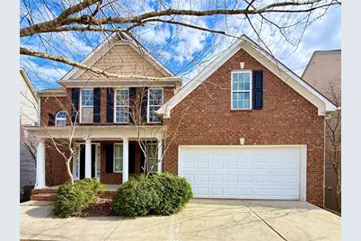 6205 Mulberry Park Drive, Braselton, GA 30517 - Photo 1